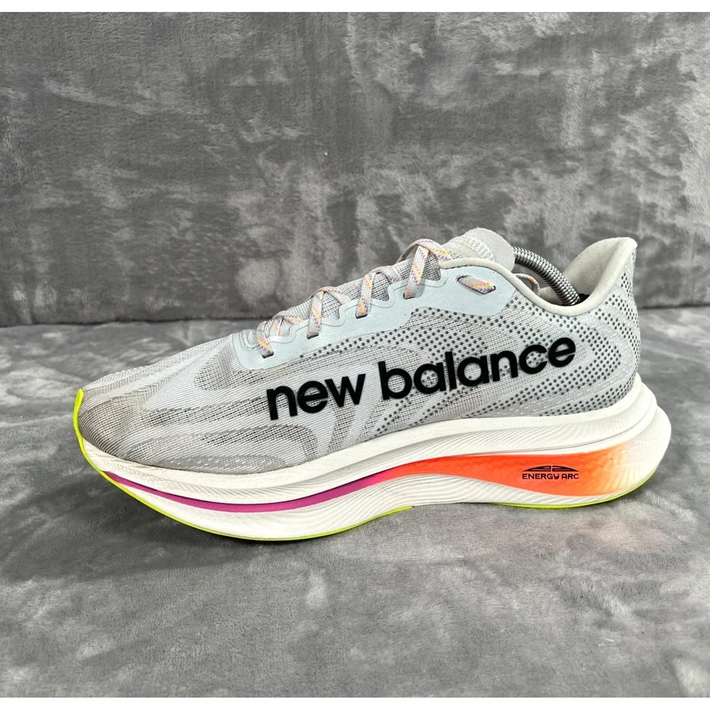 New Balance new balance